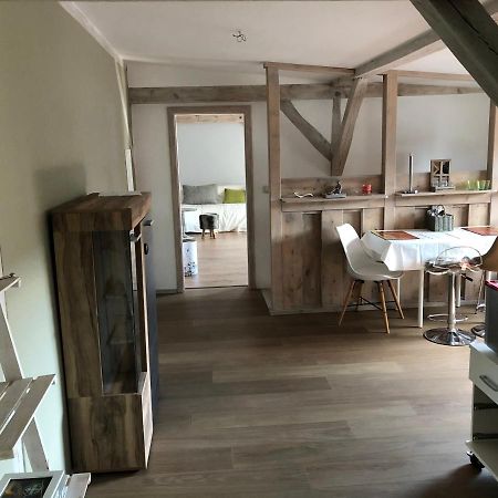Wohnung Maggy Bad Liebenwerda Bagian luar foto