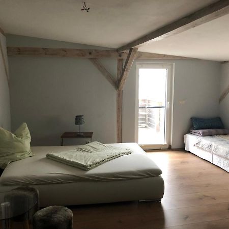 Wohnung Maggy Bad Liebenwerda Bagian luar foto