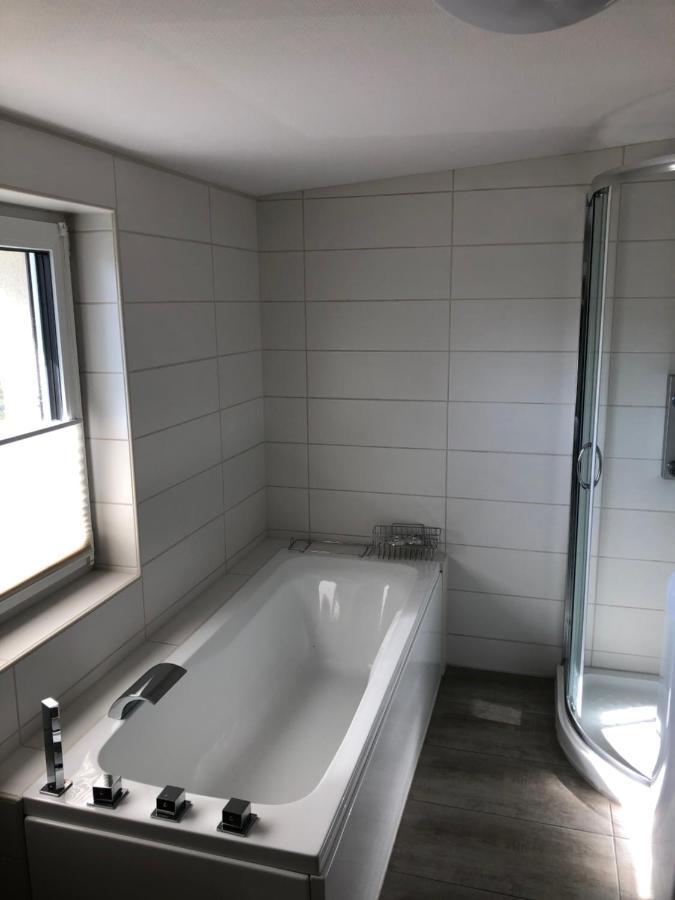 Wohnung Maggy Bad Liebenwerda Bagian luar foto