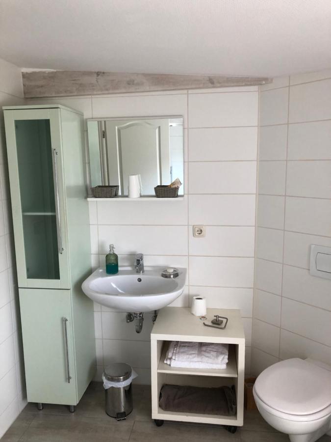 Wohnung Maggy Bad Liebenwerda Bagian luar foto