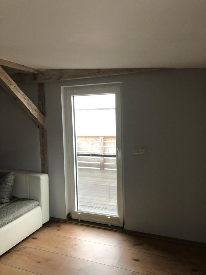 Wohnung Maggy Bad Liebenwerda Bagian luar foto