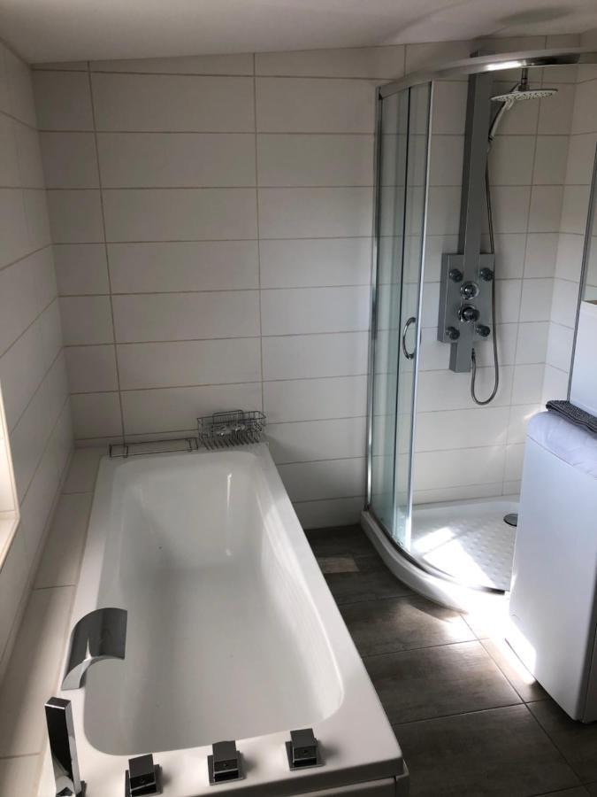 Wohnung Maggy Bad Liebenwerda Bagian luar foto