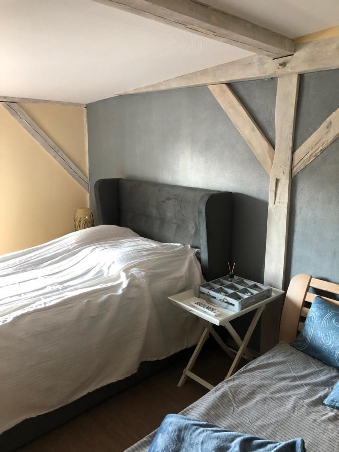 Wohnung Maggy Bad Liebenwerda Bagian luar foto