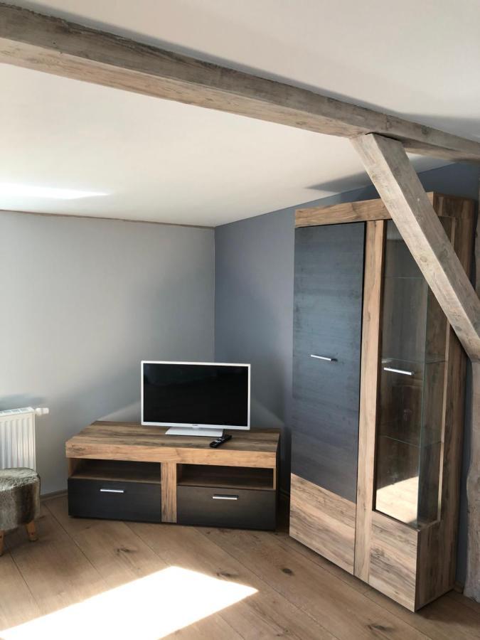 Wohnung Maggy Bad Liebenwerda Bagian luar foto