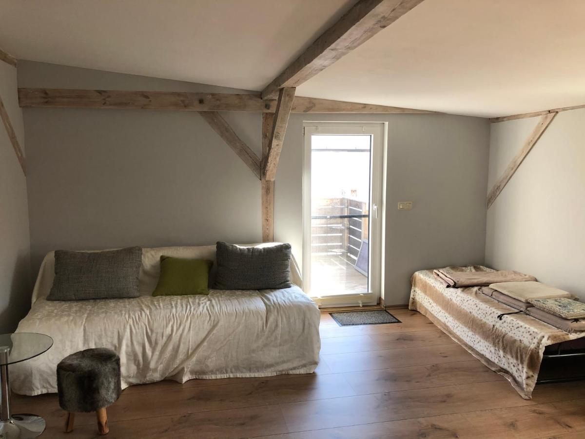 Wohnung Maggy Bad Liebenwerda Bagian luar foto