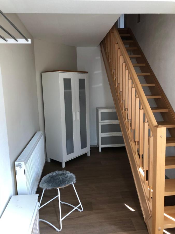 Wohnung Maggy Bad Liebenwerda Bagian luar foto