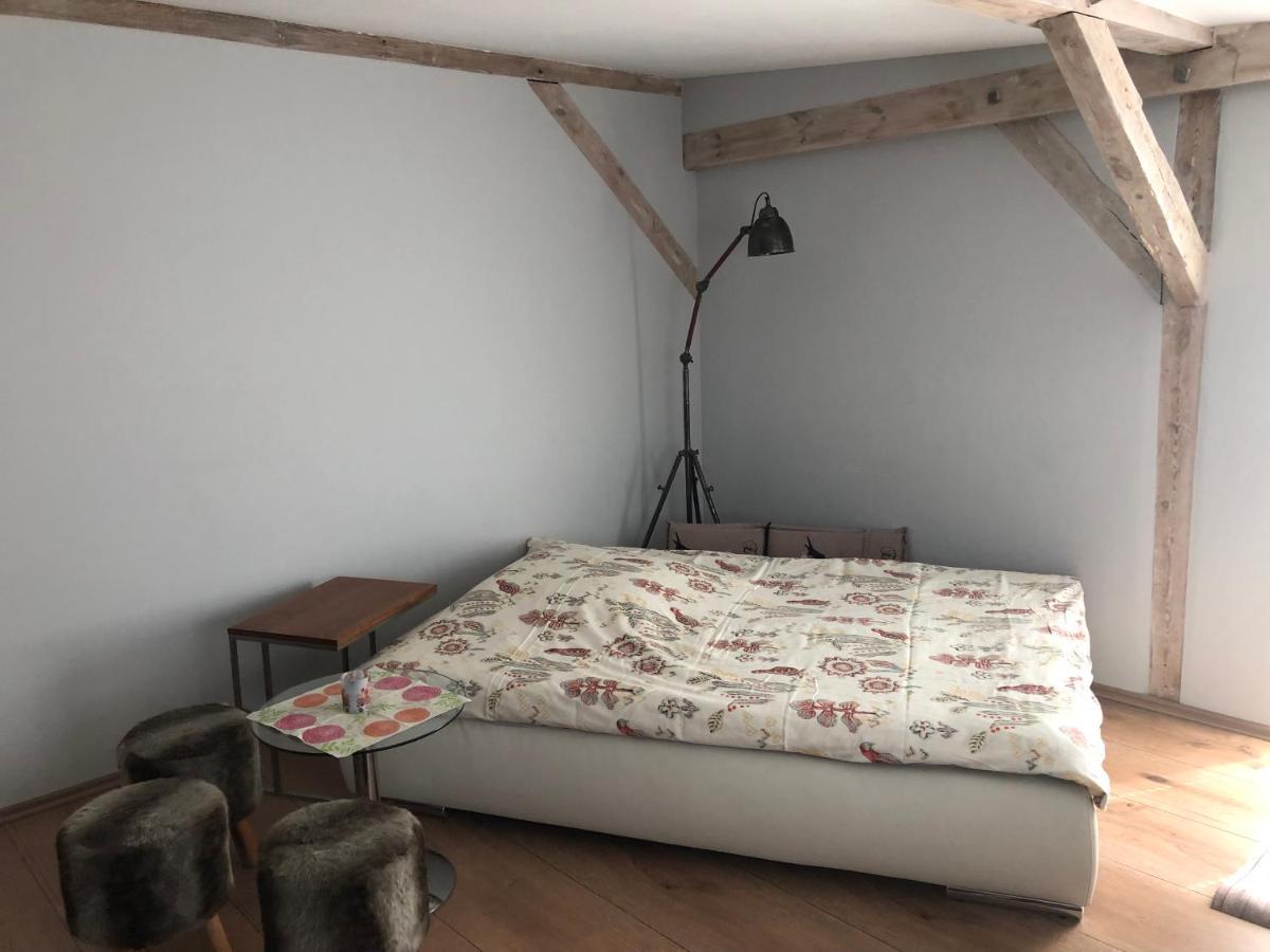Wohnung Maggy Bad Liebenwerda Bagian luar foto