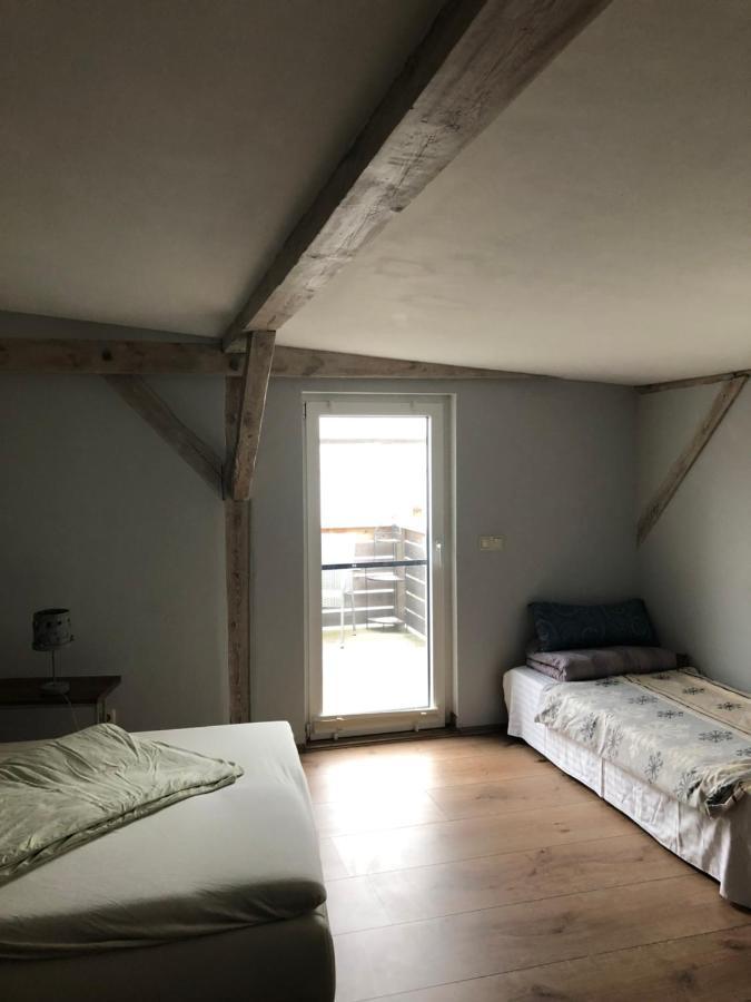 Wohnung Maggy Bad Liebenwerda Bagian luar foto